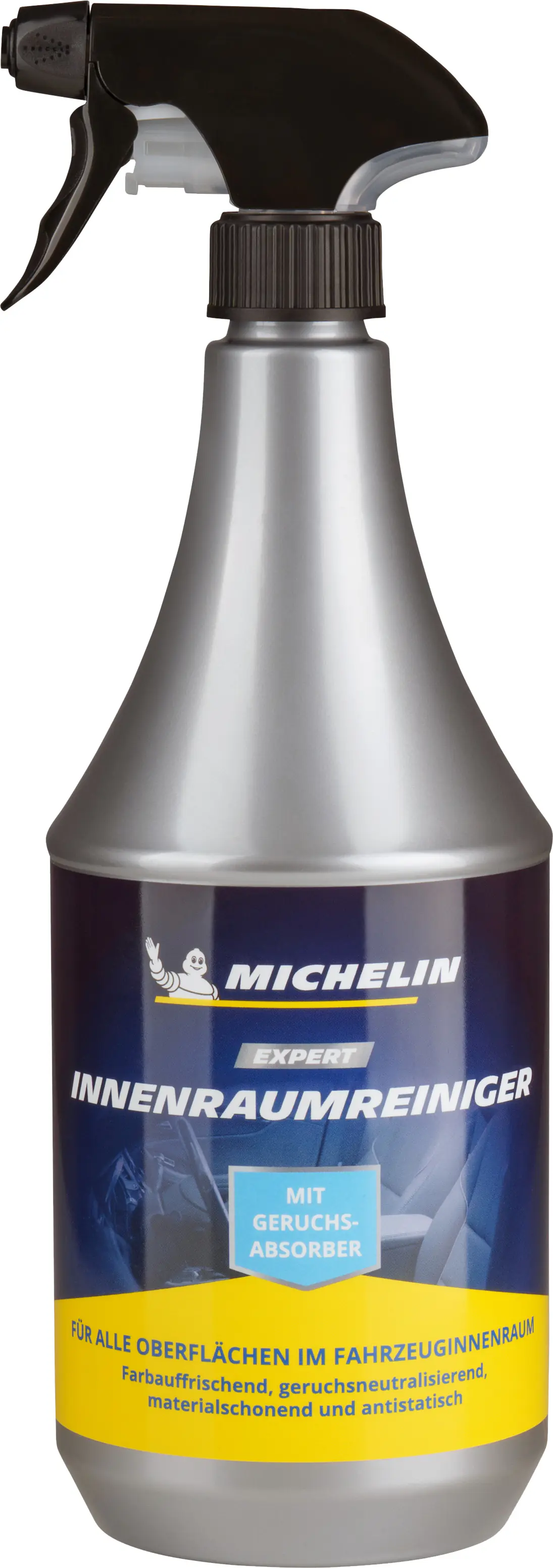 Michelin Expert Cockpitspray Auto 1 L