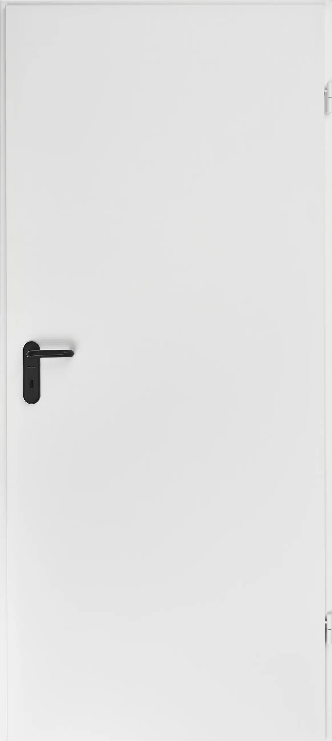 Hörmann Innentür ZK verkehrsweiß 87,5 x 212,5 cm DIN rechts Hörmann Innentür ZK verkehrsweiß 87,5 x 212,5 cm DIN rechts