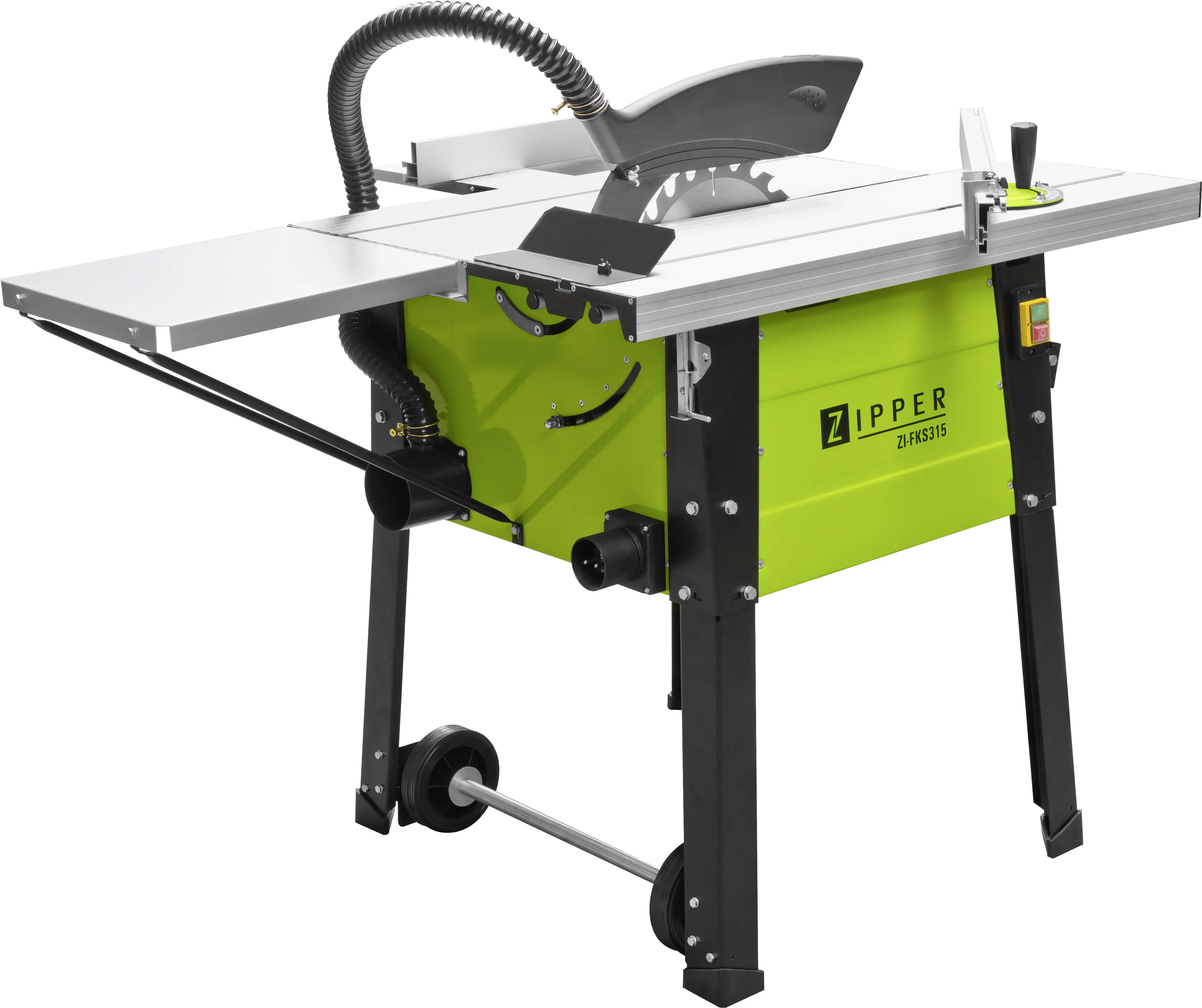 Zipper Formatkreissäge ZI-FKS315 Zipper Formatkreissäge ZI-FKS315