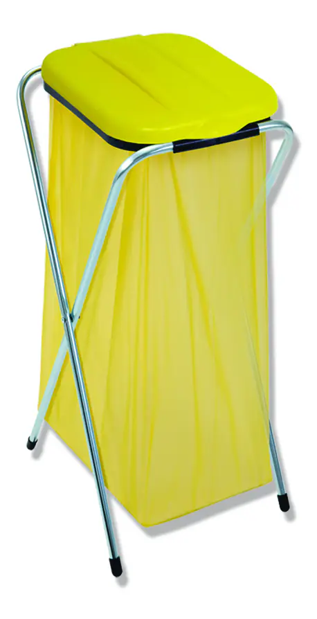 Müllsackhalter Easyfix1 klappbar 120 L sortiert Müllsackhalter Easyfix1 klappbar 120 L sortiert