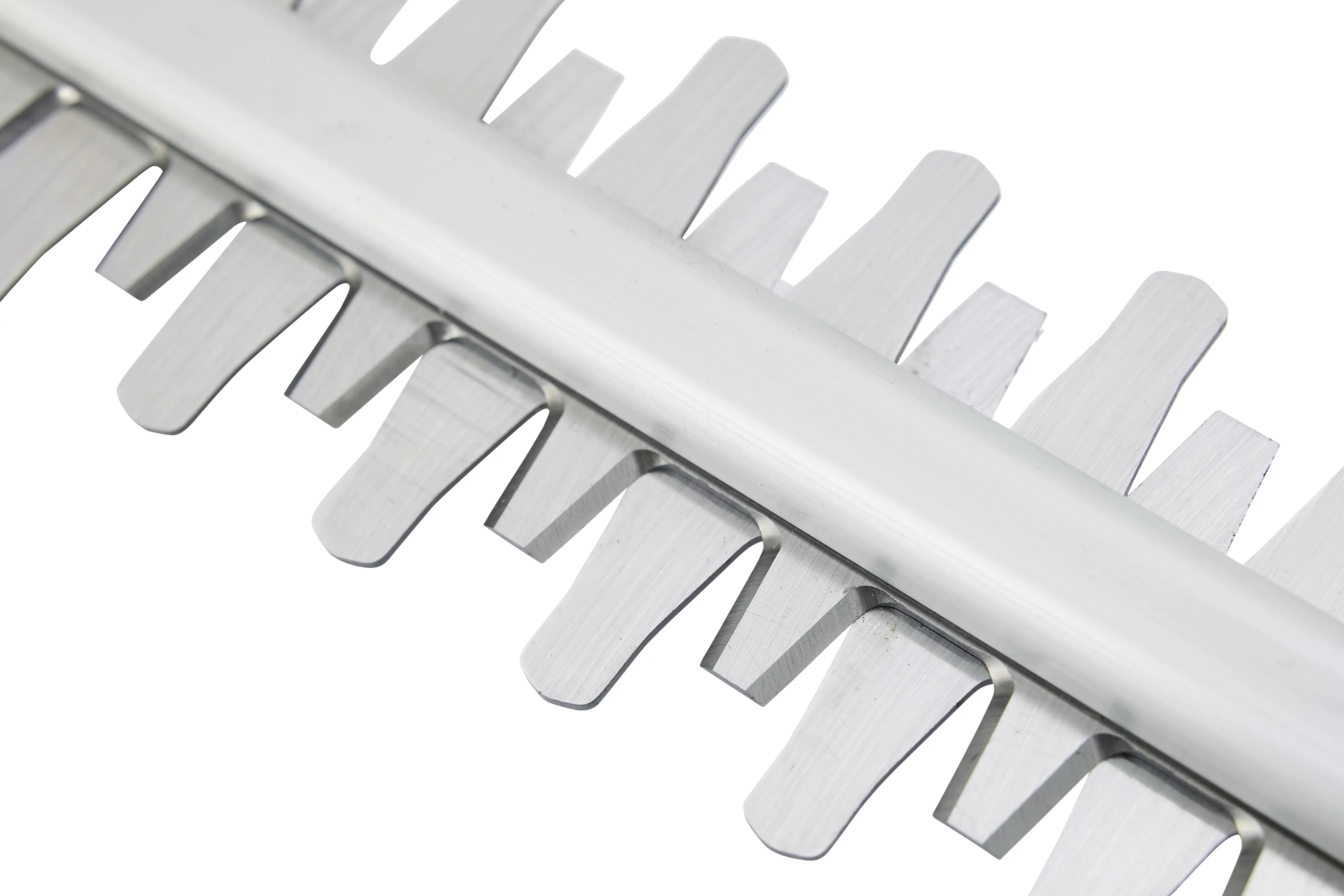 Stiga Akku-Heckenschere HT 500e Schnittlänge 51 cm 2 Ah 48 Volt