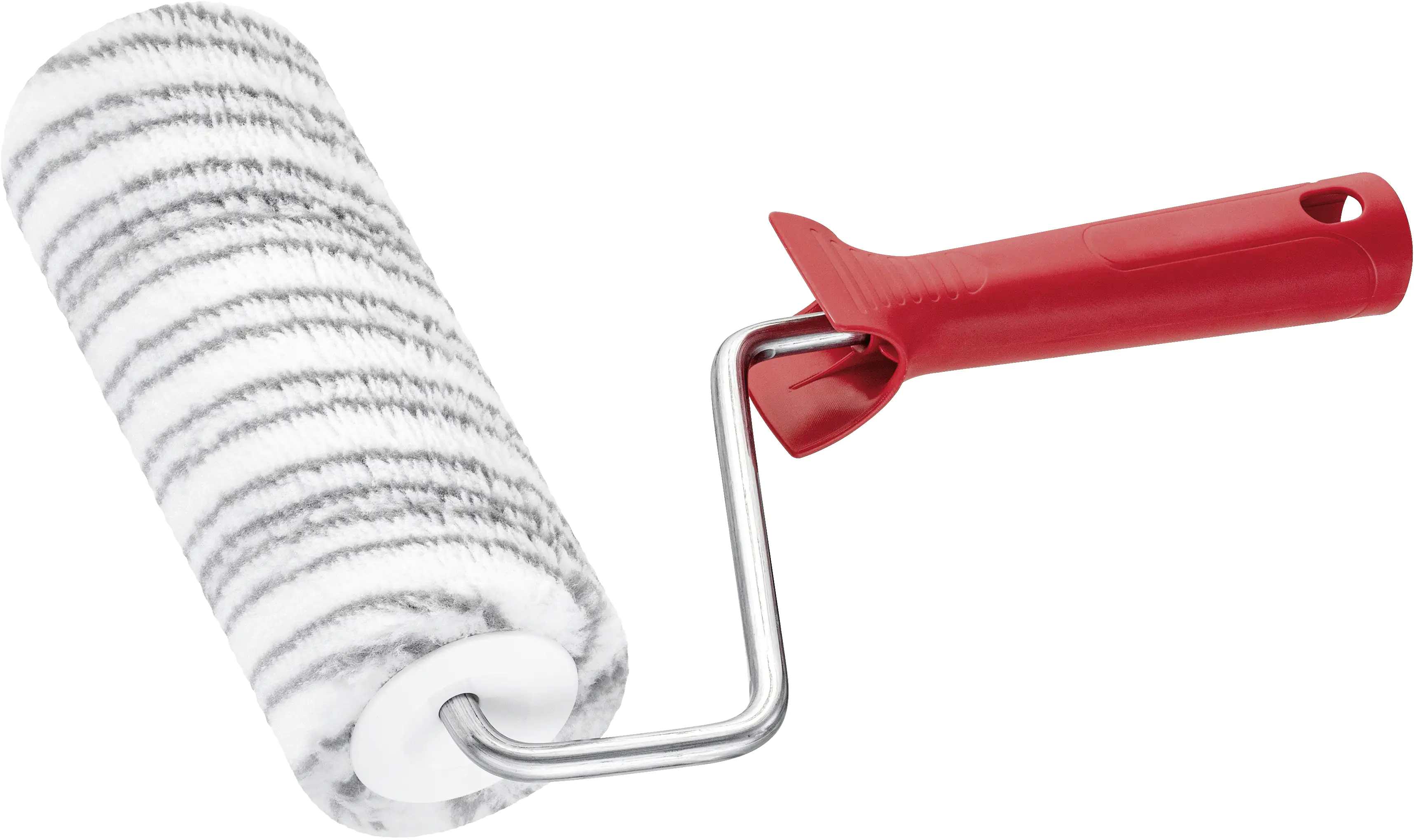 Color Expert Farbroller glatt 18 cm 1K Griff