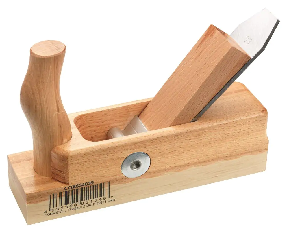 Haushaltshobel 39 mm