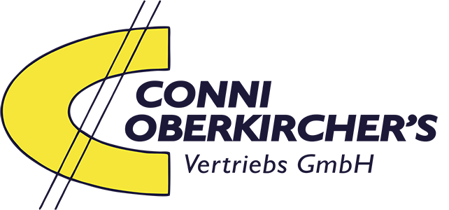 Conni Oberkircher's