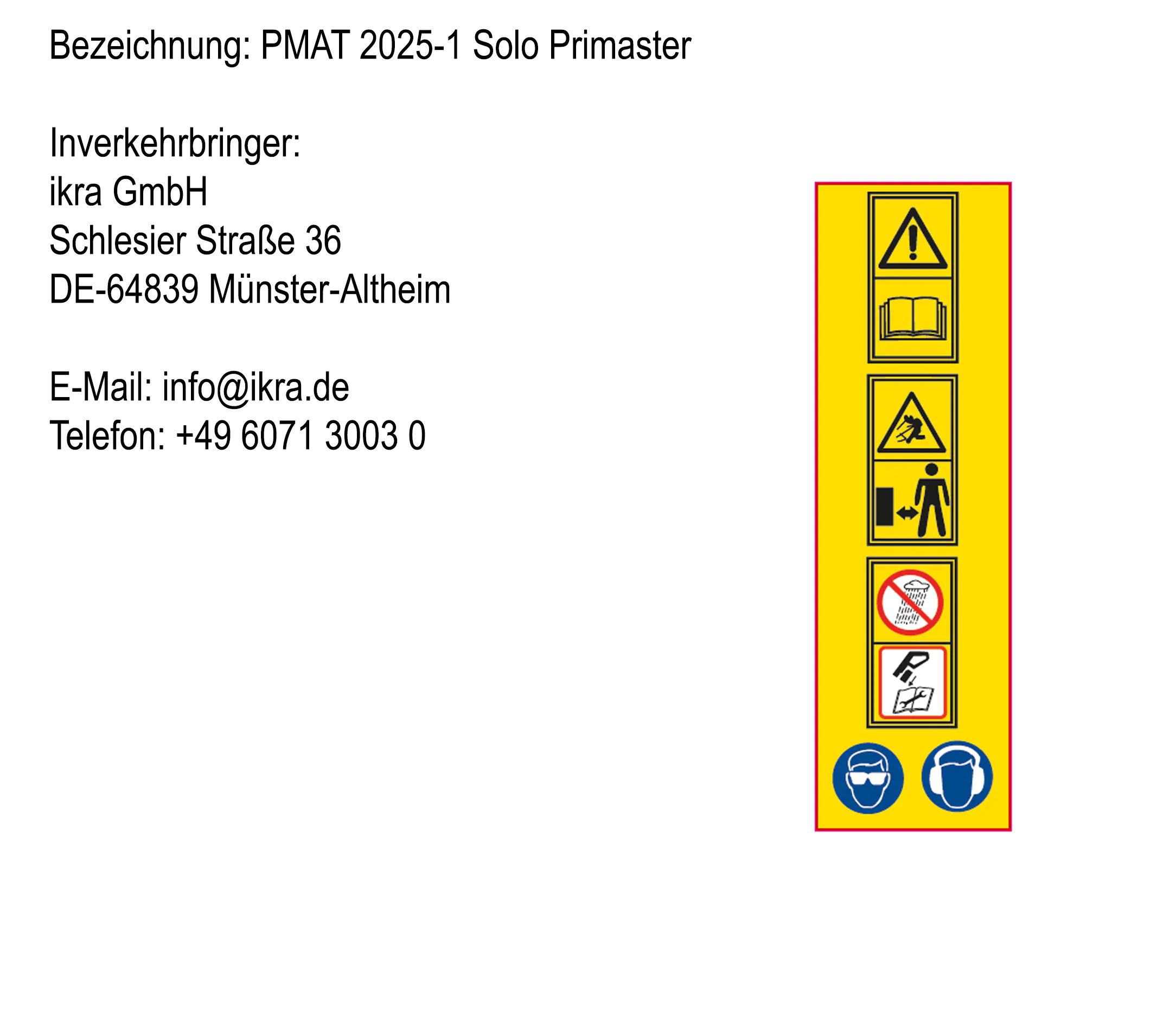 Primaster Akku Rasentrimmer PMAT 2025-1 20 V ohne Akku und Ladegerät Primaster Akku Rasentrimmer PMAT 2025-1 20 V ohne Akku und Ladegerät
