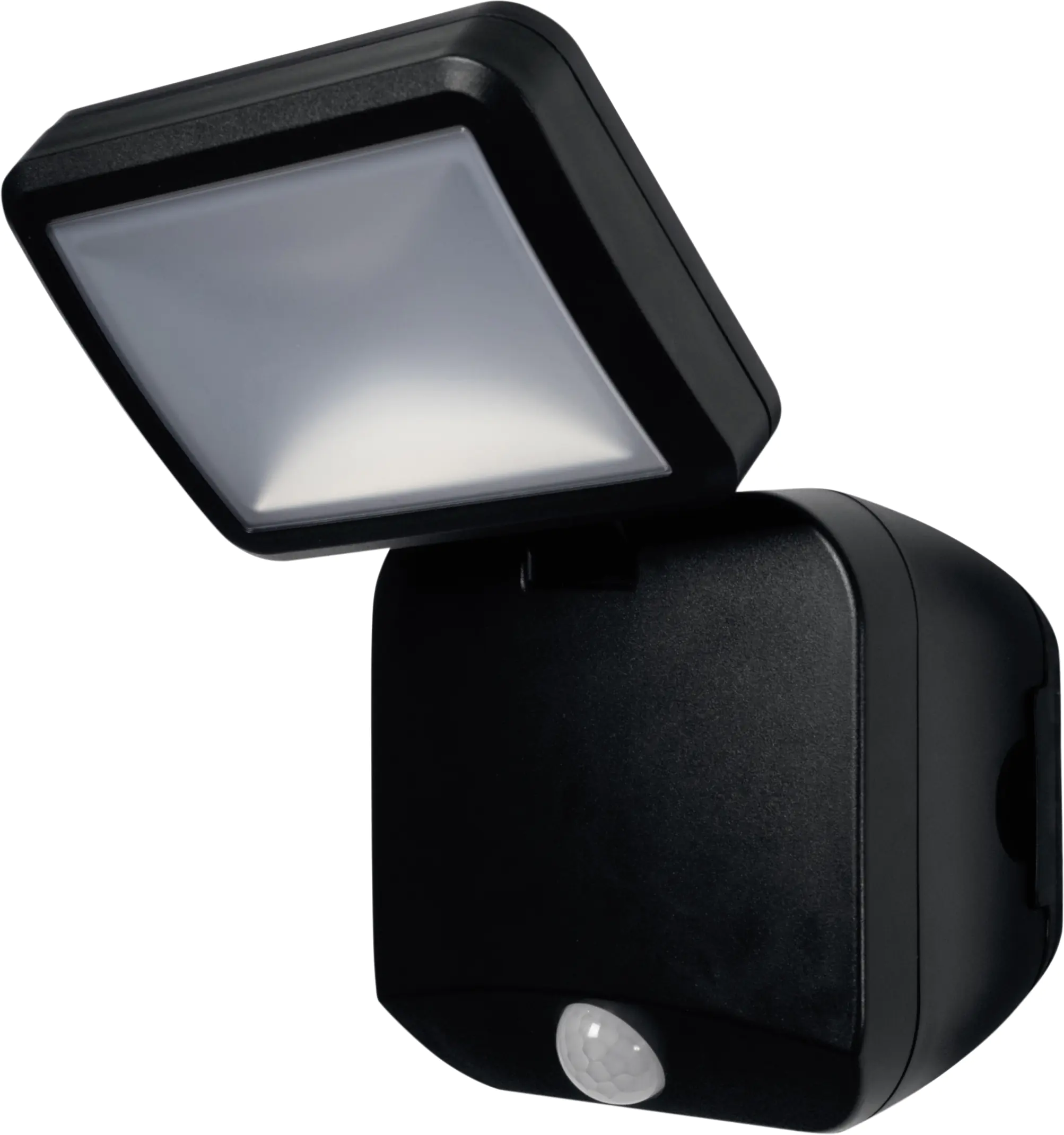 Ledvance LED Spotlight Single schwarz