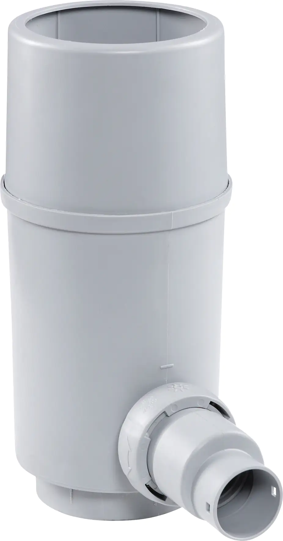 Garantia Fallrohrfilter Regendieb Pro