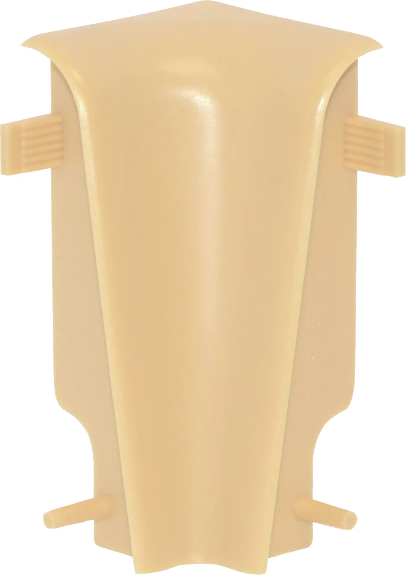 Neuhofer Innenecke 30 x 30 x 60 mm Ahorn Birke Buche