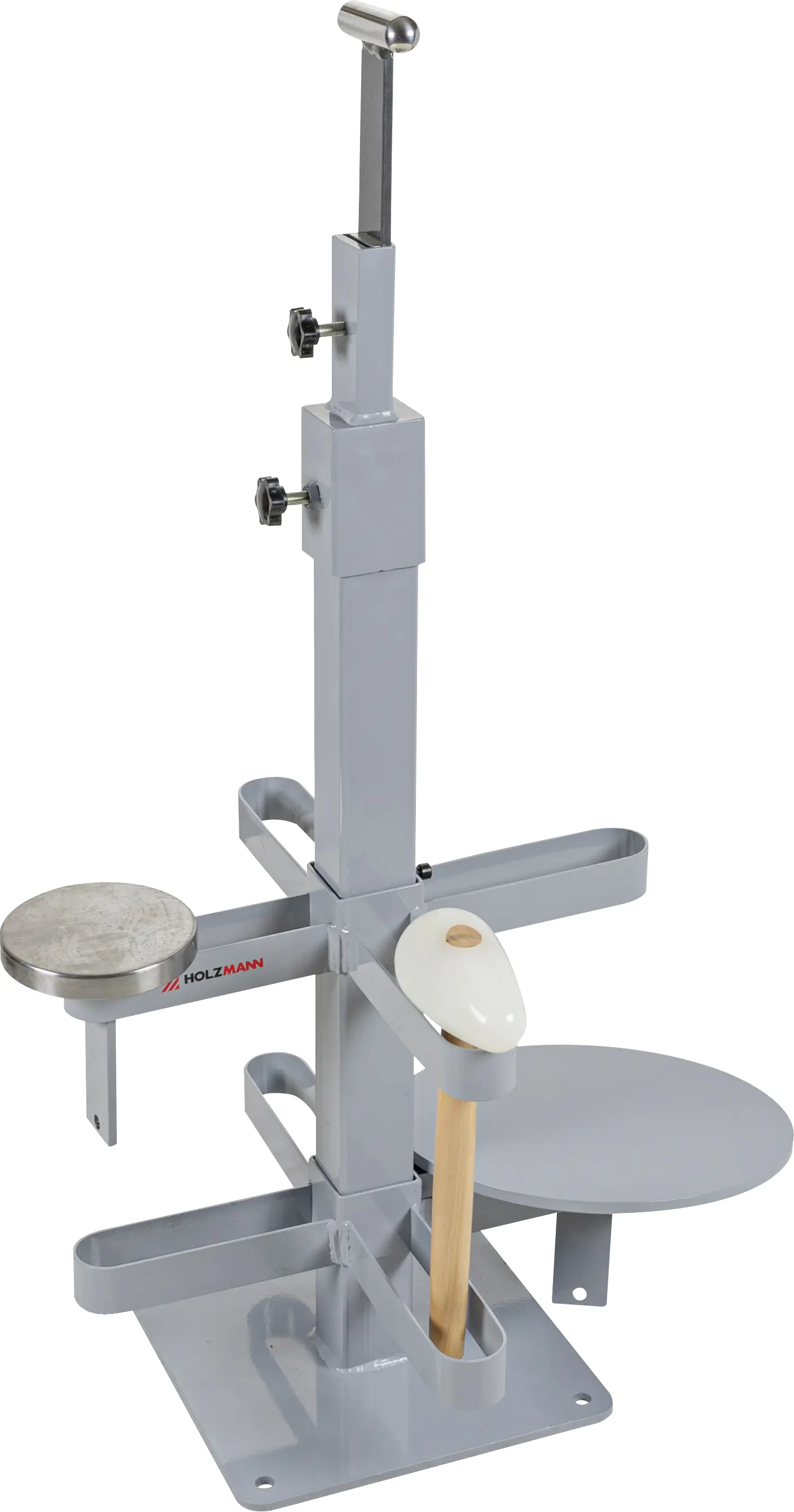 Holzmann Metallformstation MFS1SET Holzmann Metallformstation MFS1SET