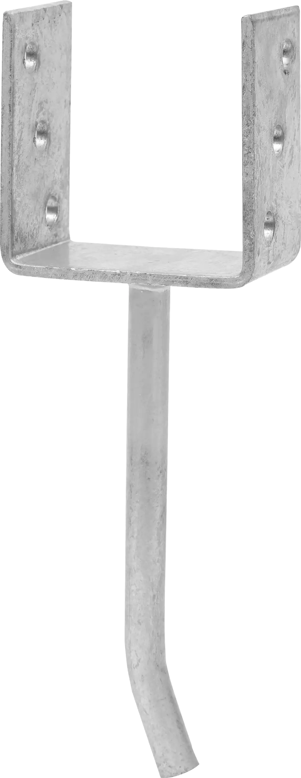 TrendLine Pfostenanker 8,1 x 10,0 x 20,0 x 6,0 cm