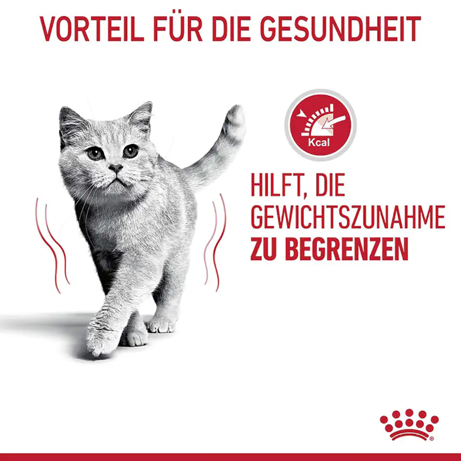 Royal Canin Katzenfutter Light Weight Care 1,5 kg Royal Canin Katzenfutter Light Weight Care 1,5 kg