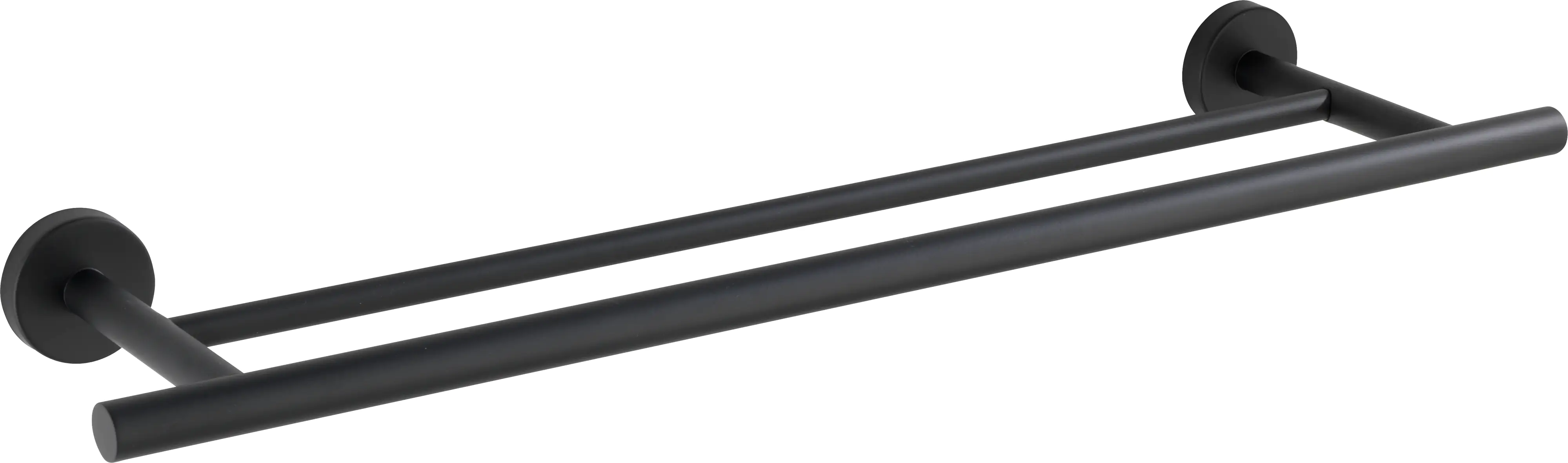 Wenko Badetuchstange Bosio Black matt Wenko Badetuchstange Bosio Black matt