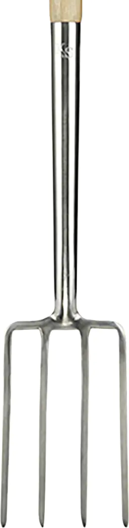 Kent & Stowe Beet-Spatengabel