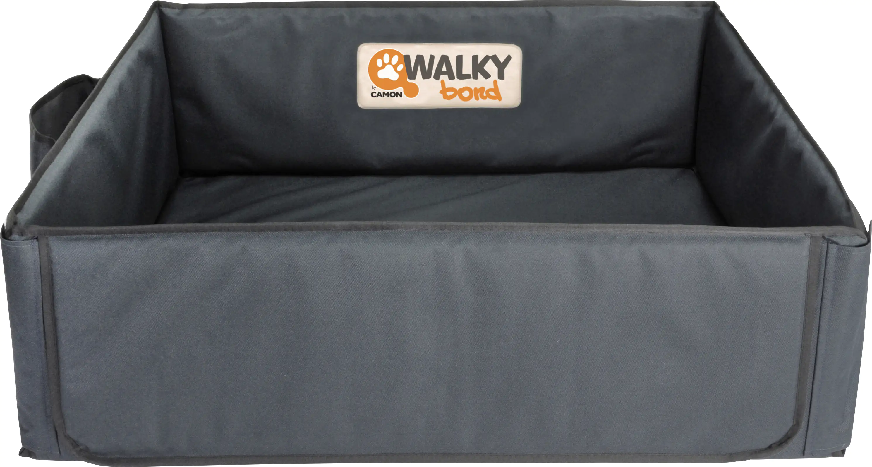 Dobar Walky Bond XXL Kofferraumschondecke 100 x 80 x 30 cm