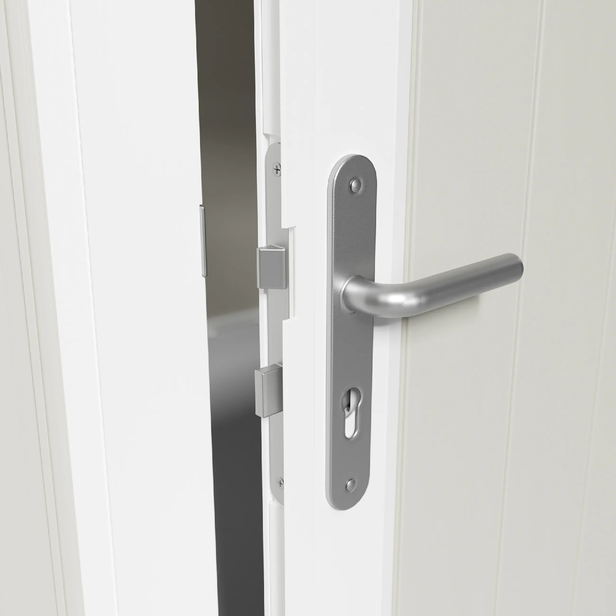 Grosfillex Gartenhaus Utility V 7,5 370 x 298 cm (inkl. Dachüberstand)