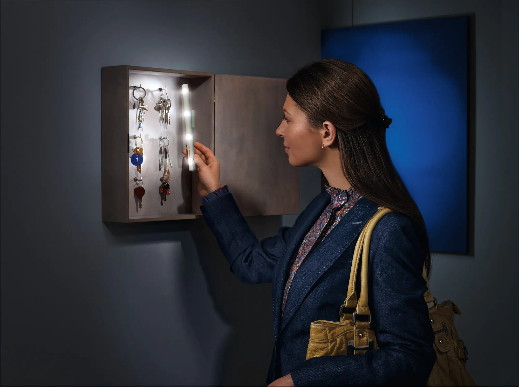 Osram Lumistixx weiß Osram Lumistixx weiß