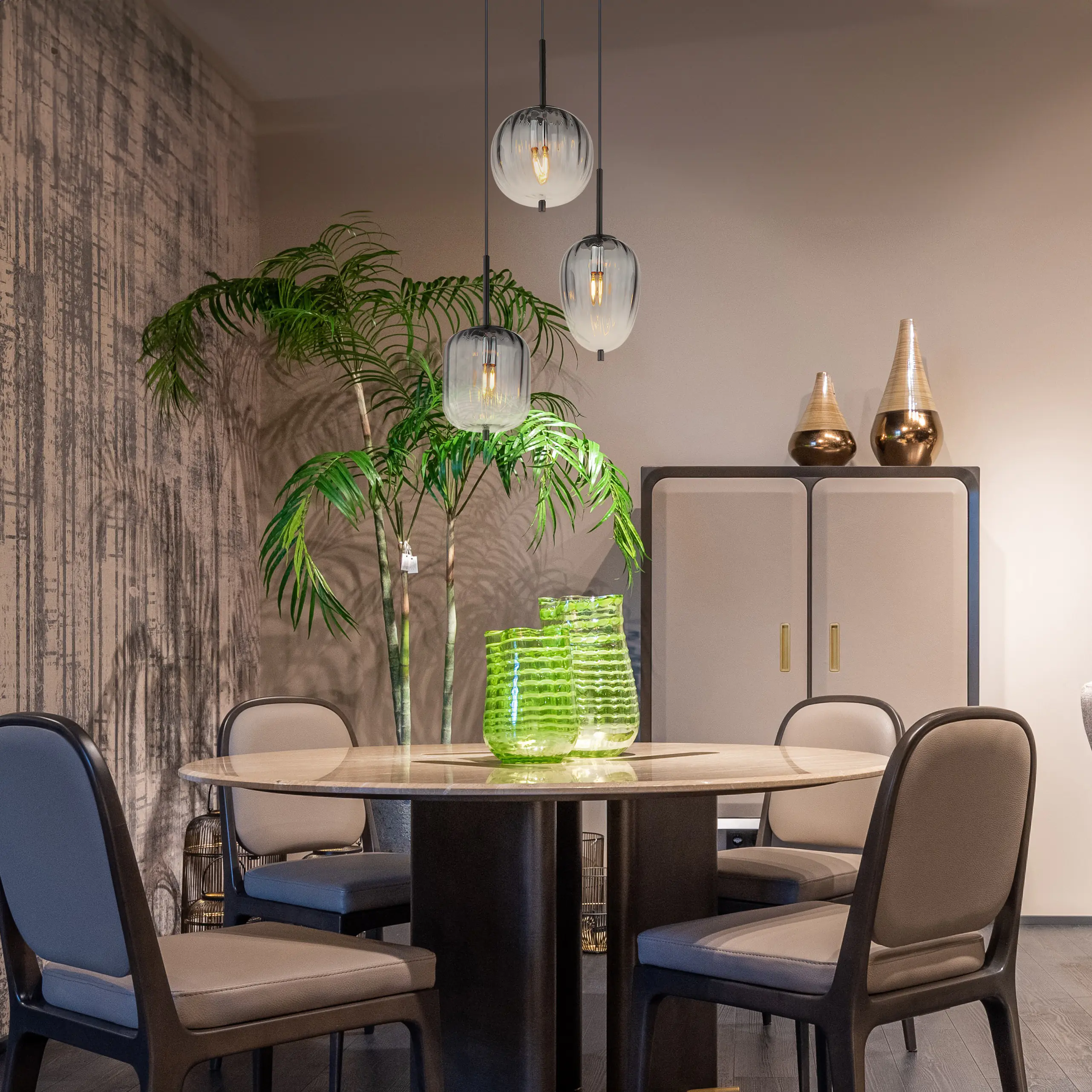 Globo Hängeleuchte Attila Globo Hängeleuchte Attila