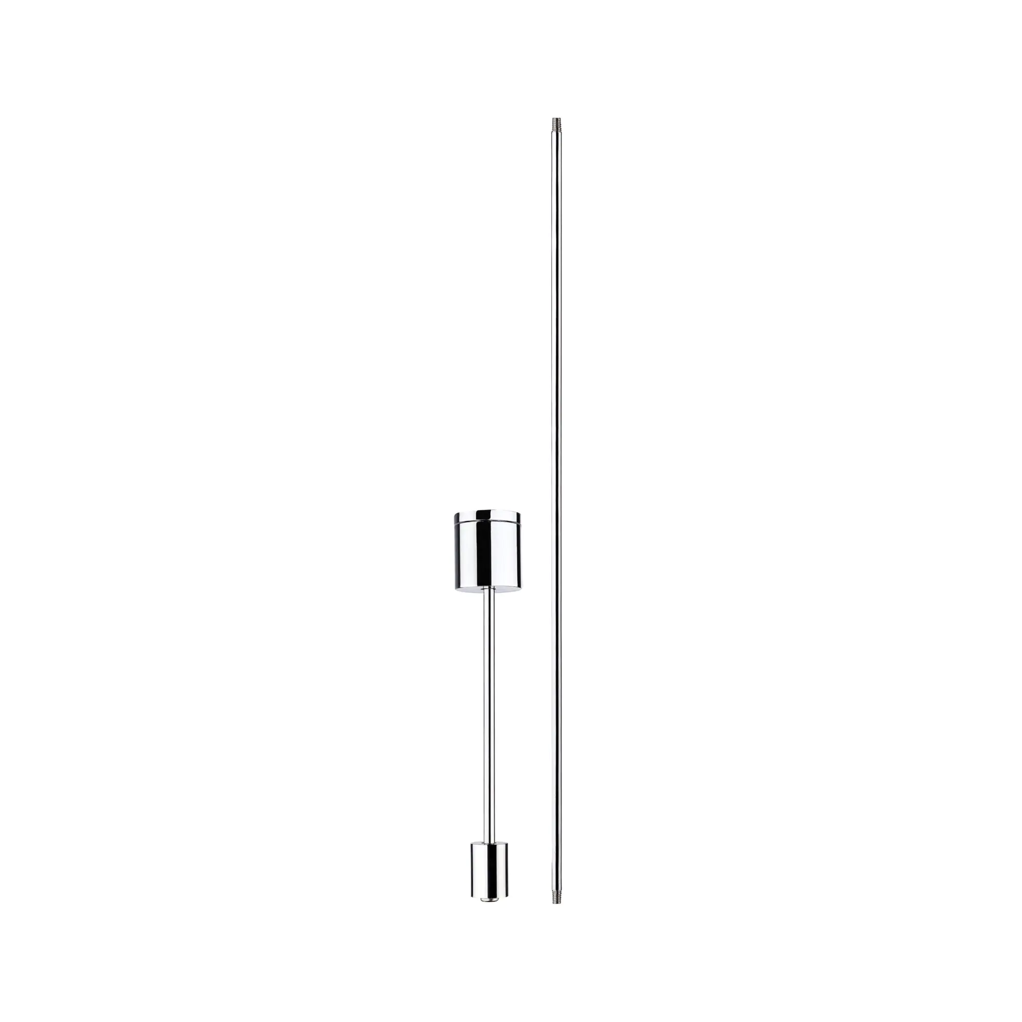 Paulmann URail/VariLine Schienensystem Stangenabhängung 125/250mm Paulmann URail/VariLine Schienensystem Stangenabhängung 125/250mm