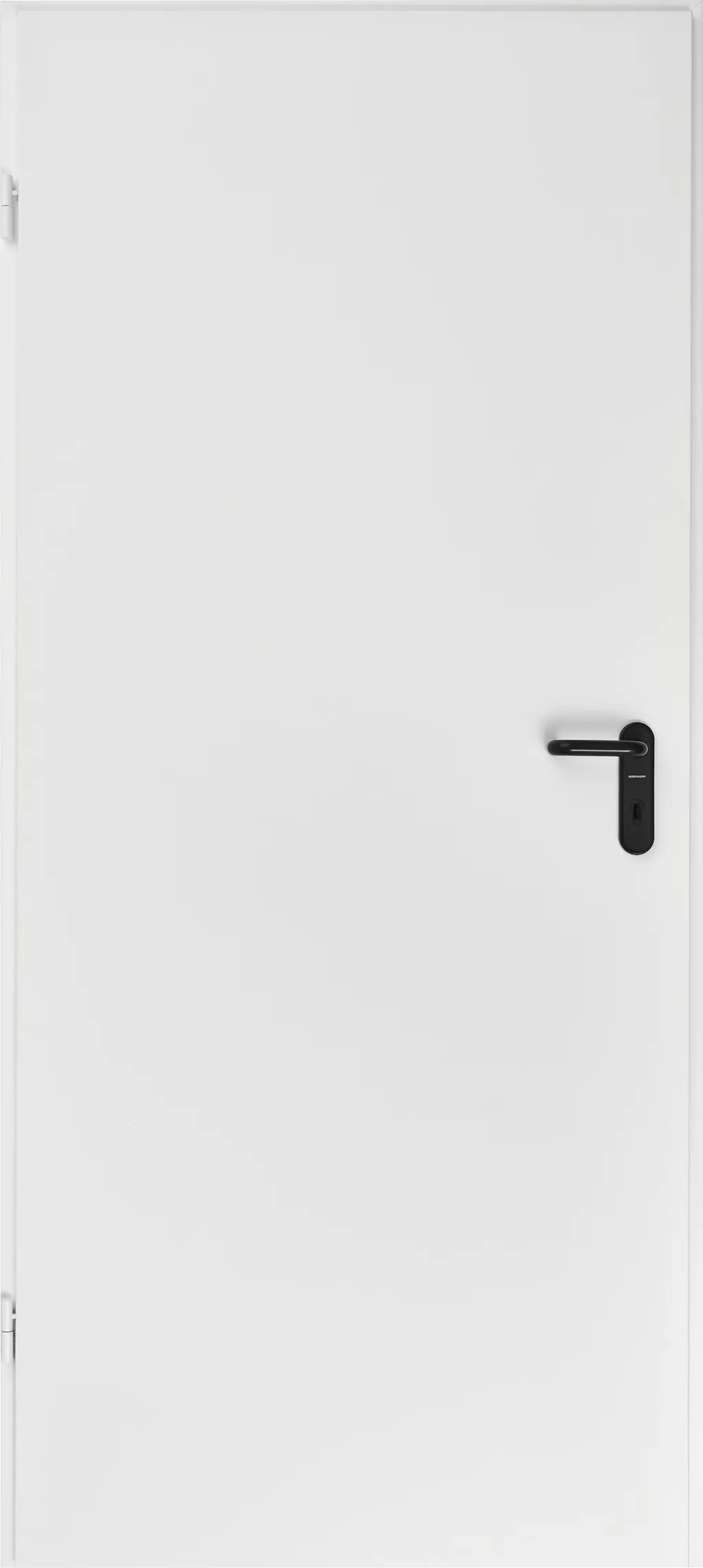 Hörmann Innentür ZK weiß 75 x 200 cm, DIN links