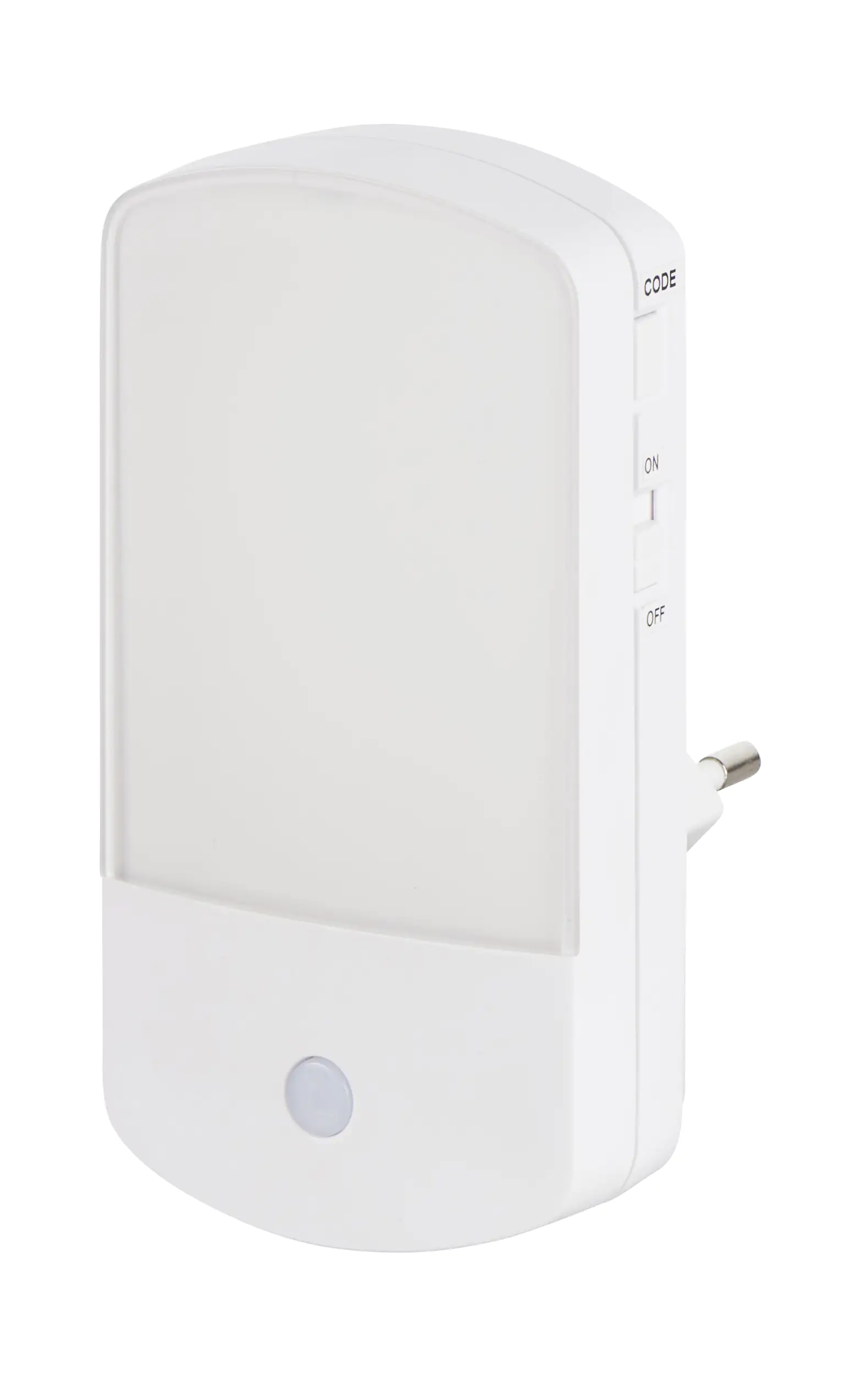 Heidemann Funkempfänger HX Nightlight 230V