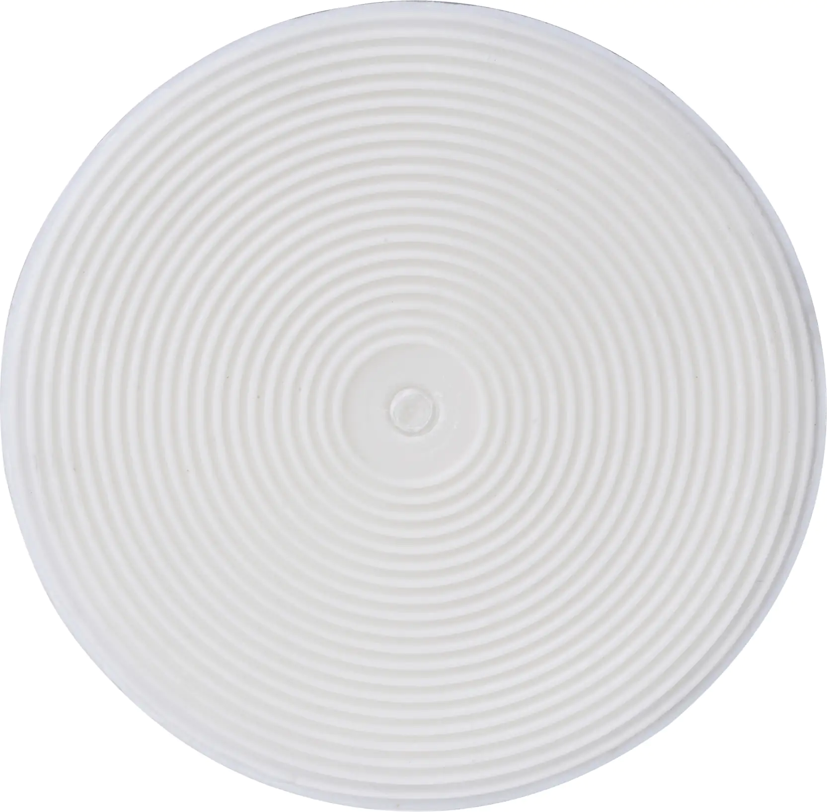 Alpertec Türstopper Nachtleuchtend Ø 120 mm