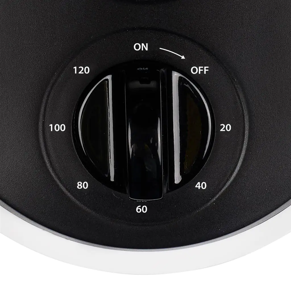 Tristar Towerventilator 35 W, mit Timer, weiß Tristar Towerventilator 35 W, mit Timer, weiß