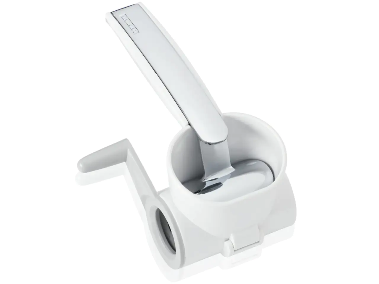 Leifheit Käsemühle ComfortLine