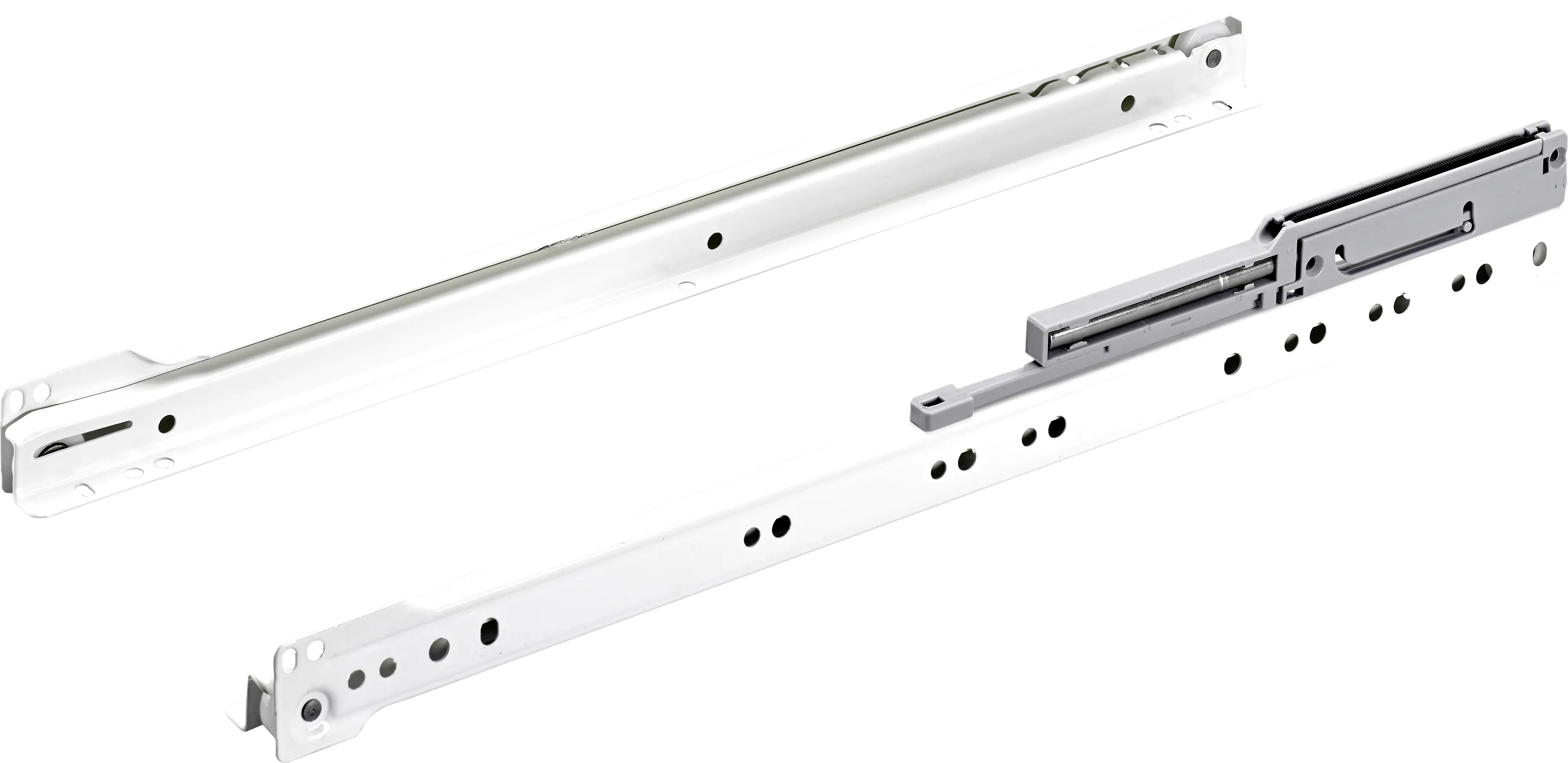 Hettich Schubladenschiene 400 mm - 2 Stück