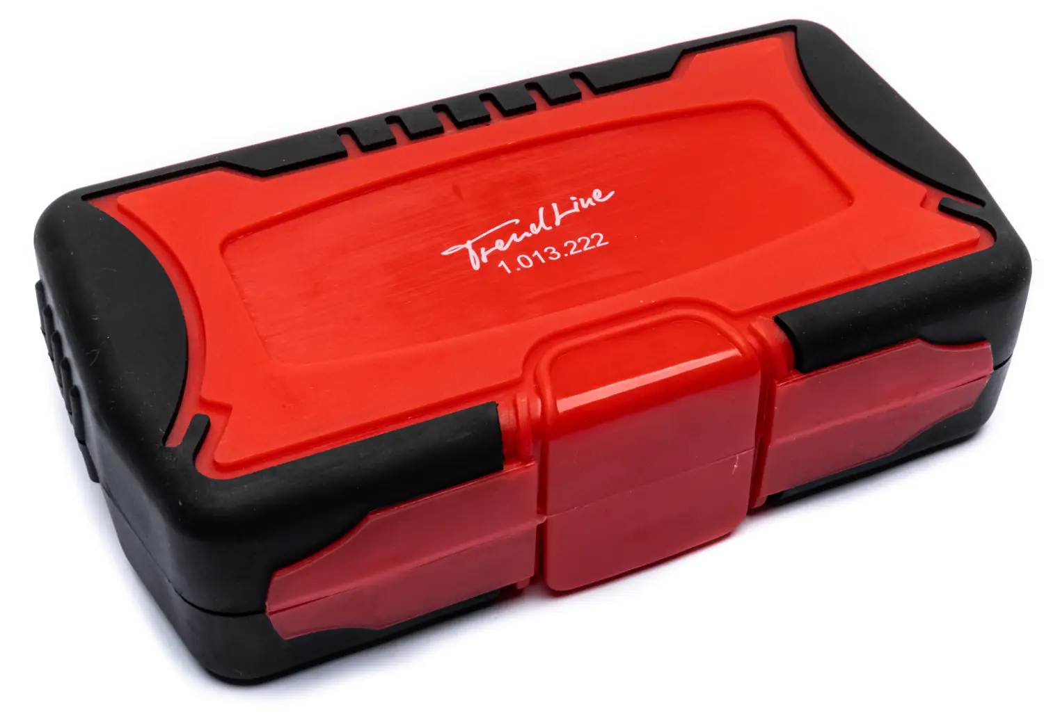 TrendLine Bit-Set 64-teilig TrendLine Bit-Set 64-teilig