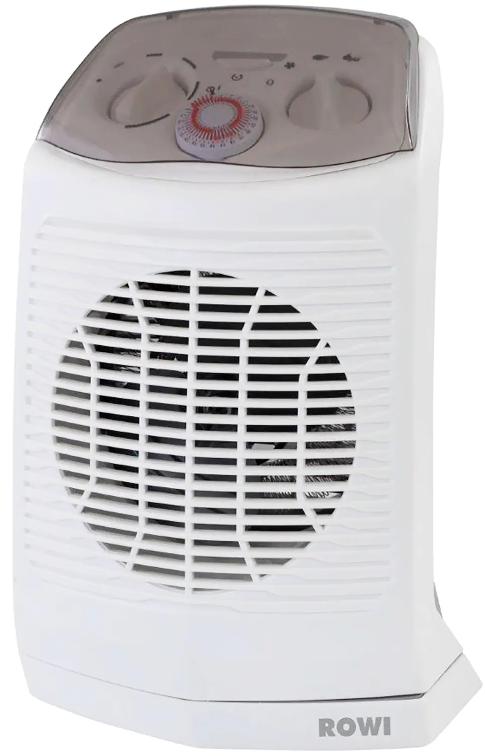 Rowi Bad-Schnellheizer 2000 Watt, mit Timer - HBS 2000/2/1 OT Rowi Bad-Schnellheizer 2000 Watt, mit Timer - HBS 2000/2/1 OT