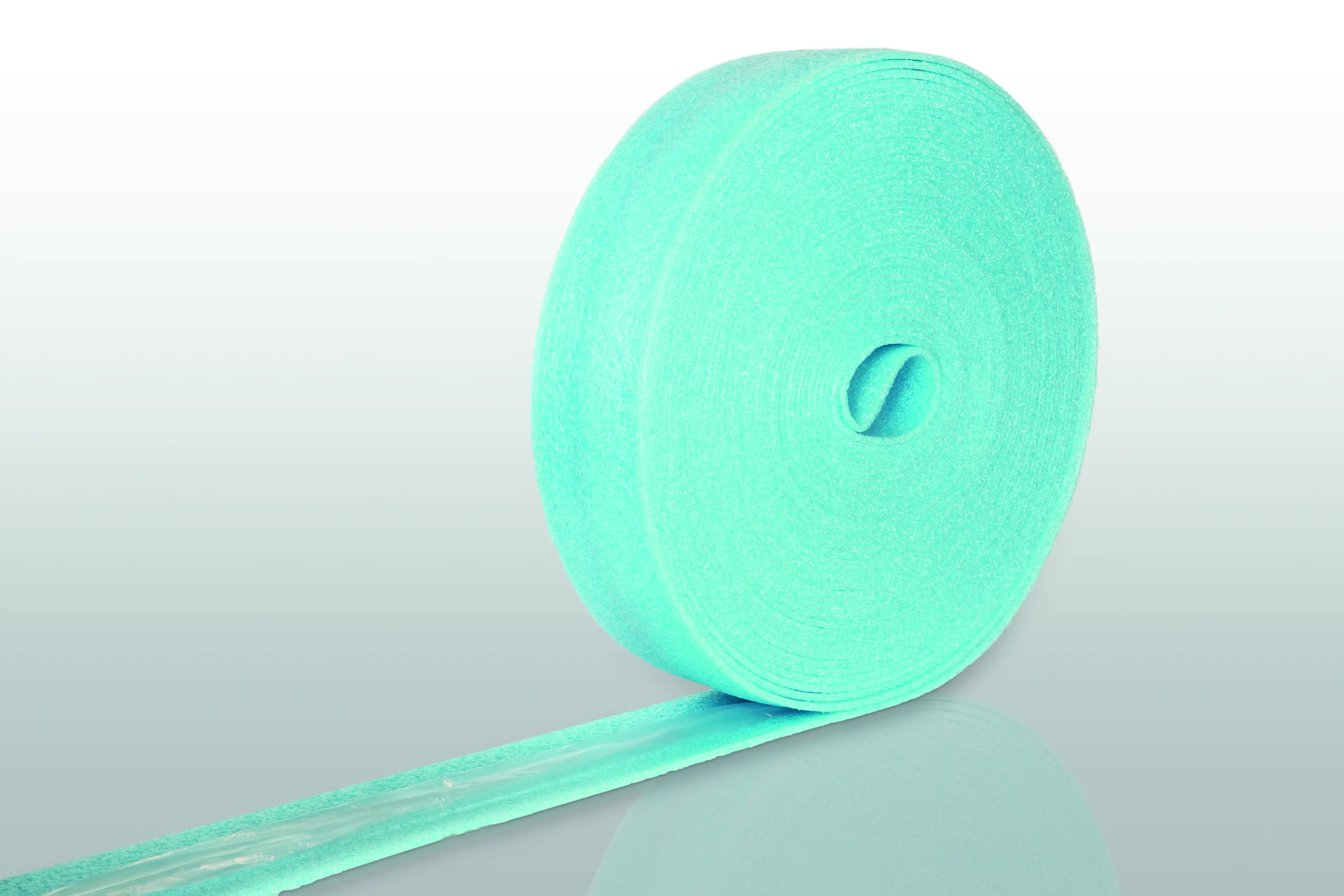 PE - Randstreifen 8 mm x 120 mm