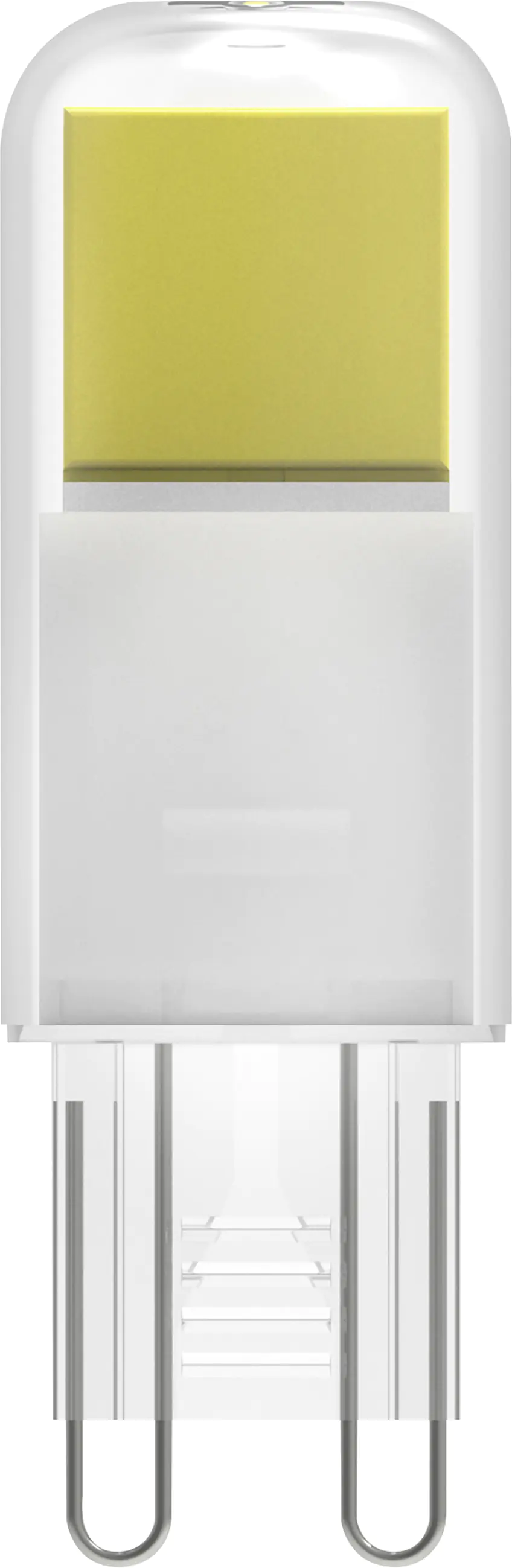 Osram LED  Stiftsockellampe Pin30 G9 2,6 W warmweiß