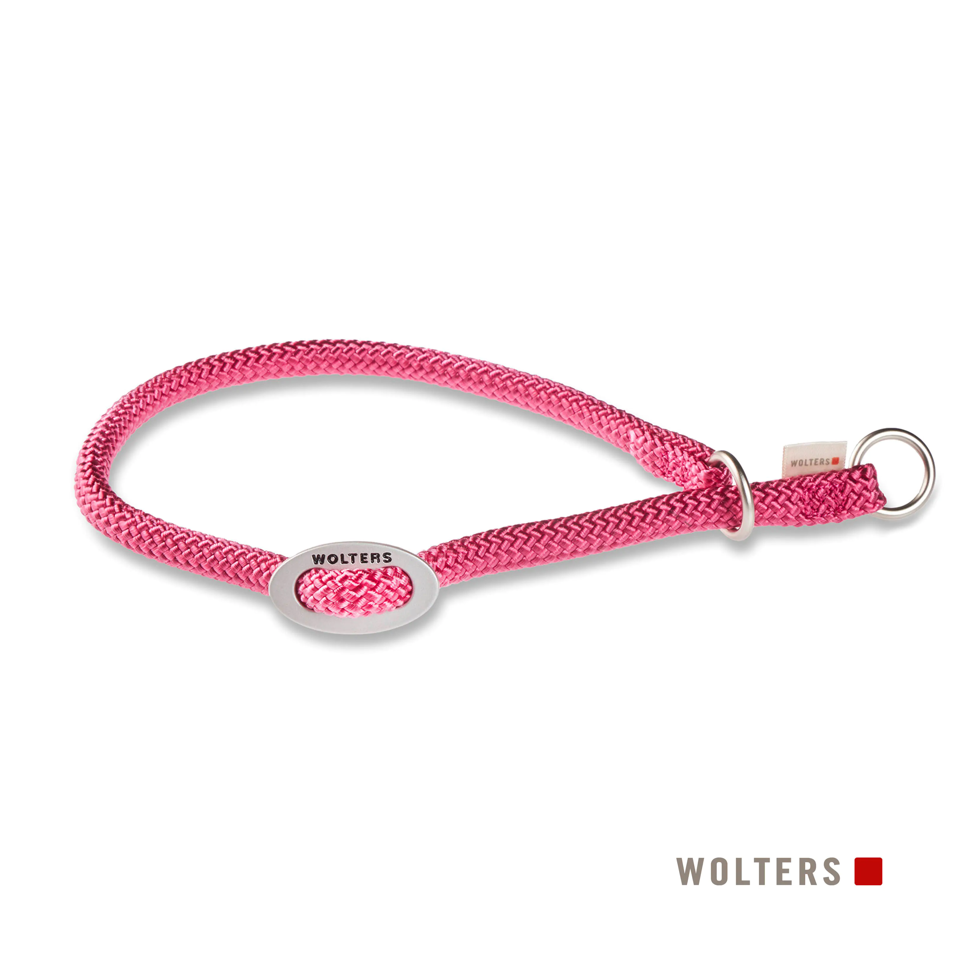 Wolters Hundehalsband K2-Tauprogramm magenta