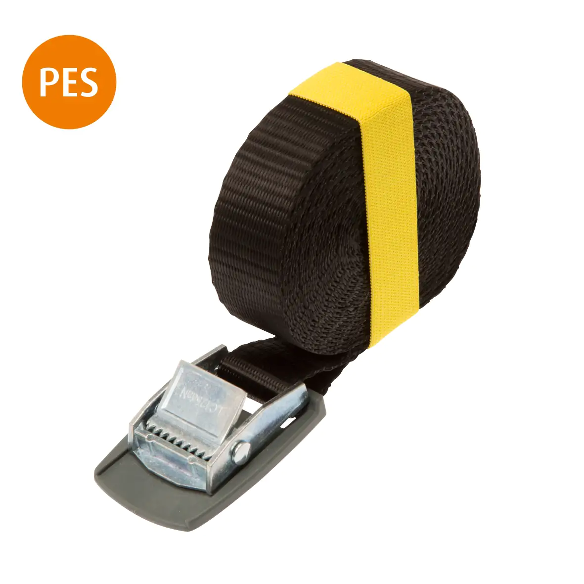 Conacord Spanngurt 25mm x 4m Maße: 25 mm x 4 m