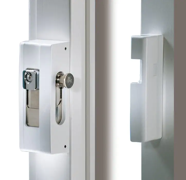 4003482303115 Burg-Wächter Fenstersicherung B1