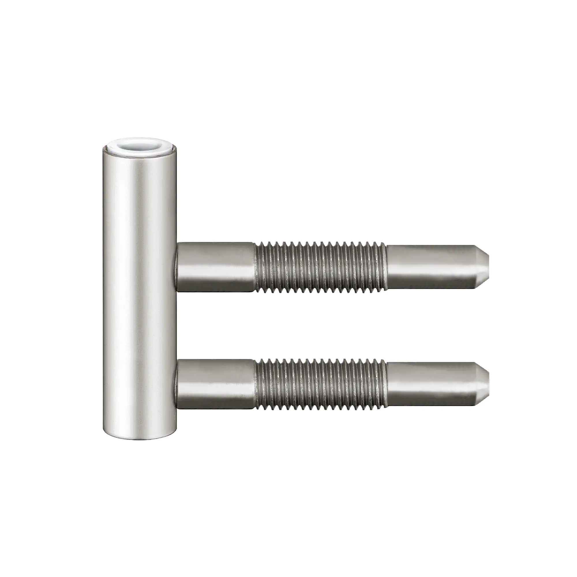 Borne Umrüstsatz Zargen DIN links für schwere Wohnungsabschlusstüren