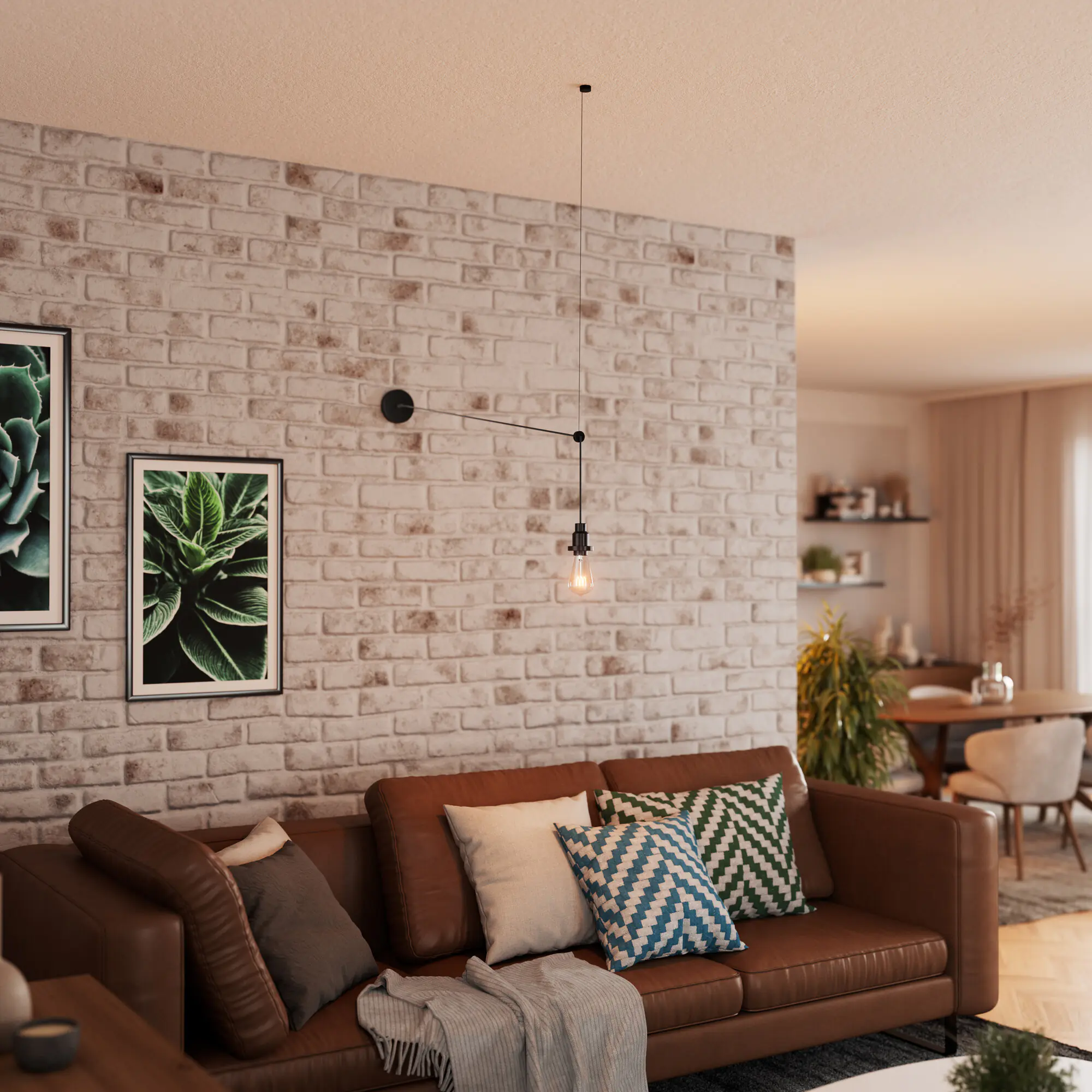 Osram LED Leuchtmittel Edison E27 4,8 W warmweiß klar