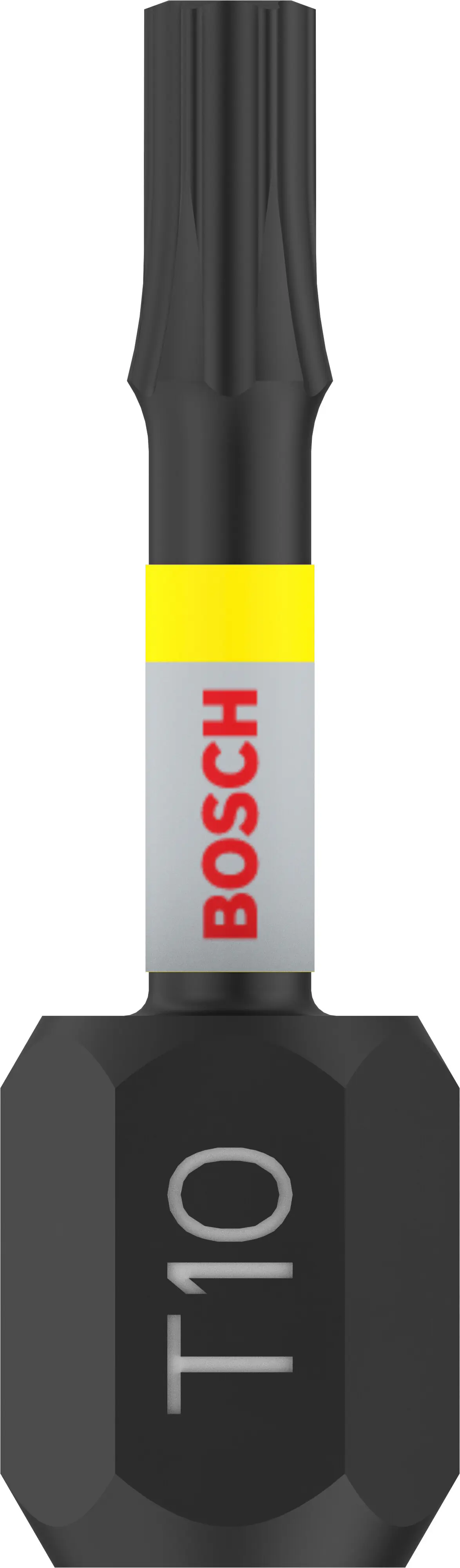 Bosch PRO Impact Bit T10 25 mm 2-teilig