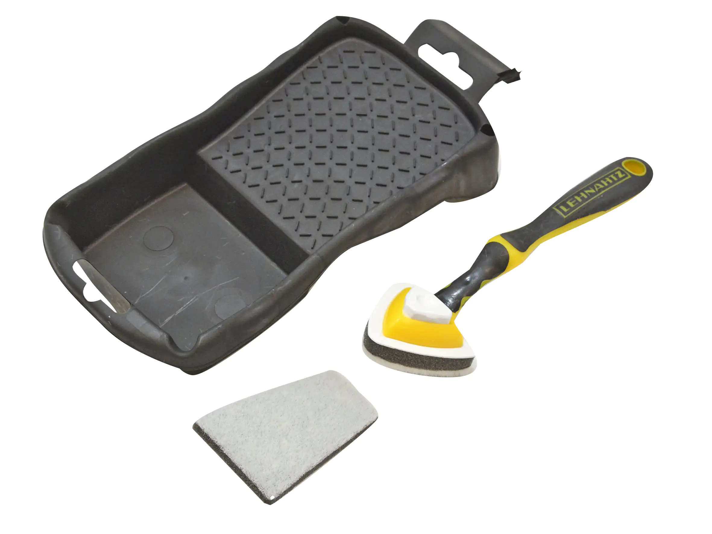 Lehnartz Mini Lasur-Set 4-teilig