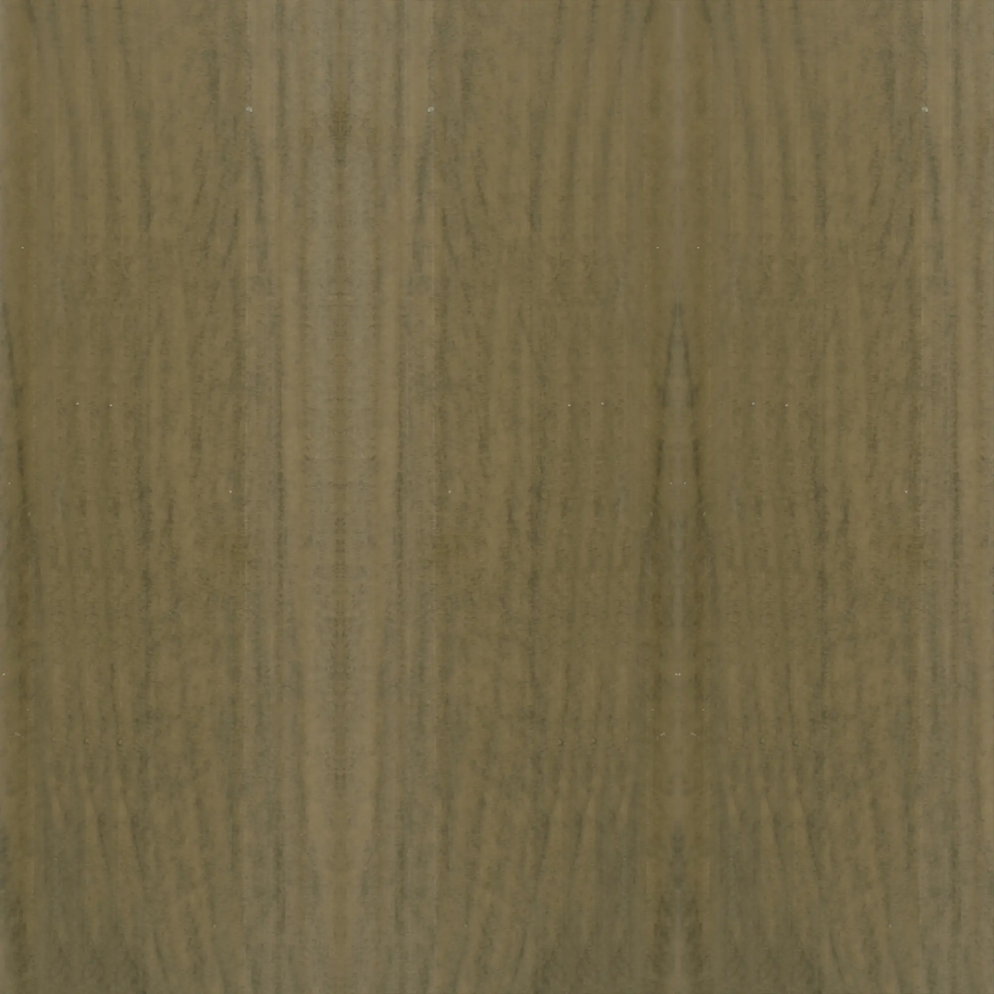 FN Neuhofer Klemmsockelleiste 250 cm 50 x 22,5 mm Nussbaum