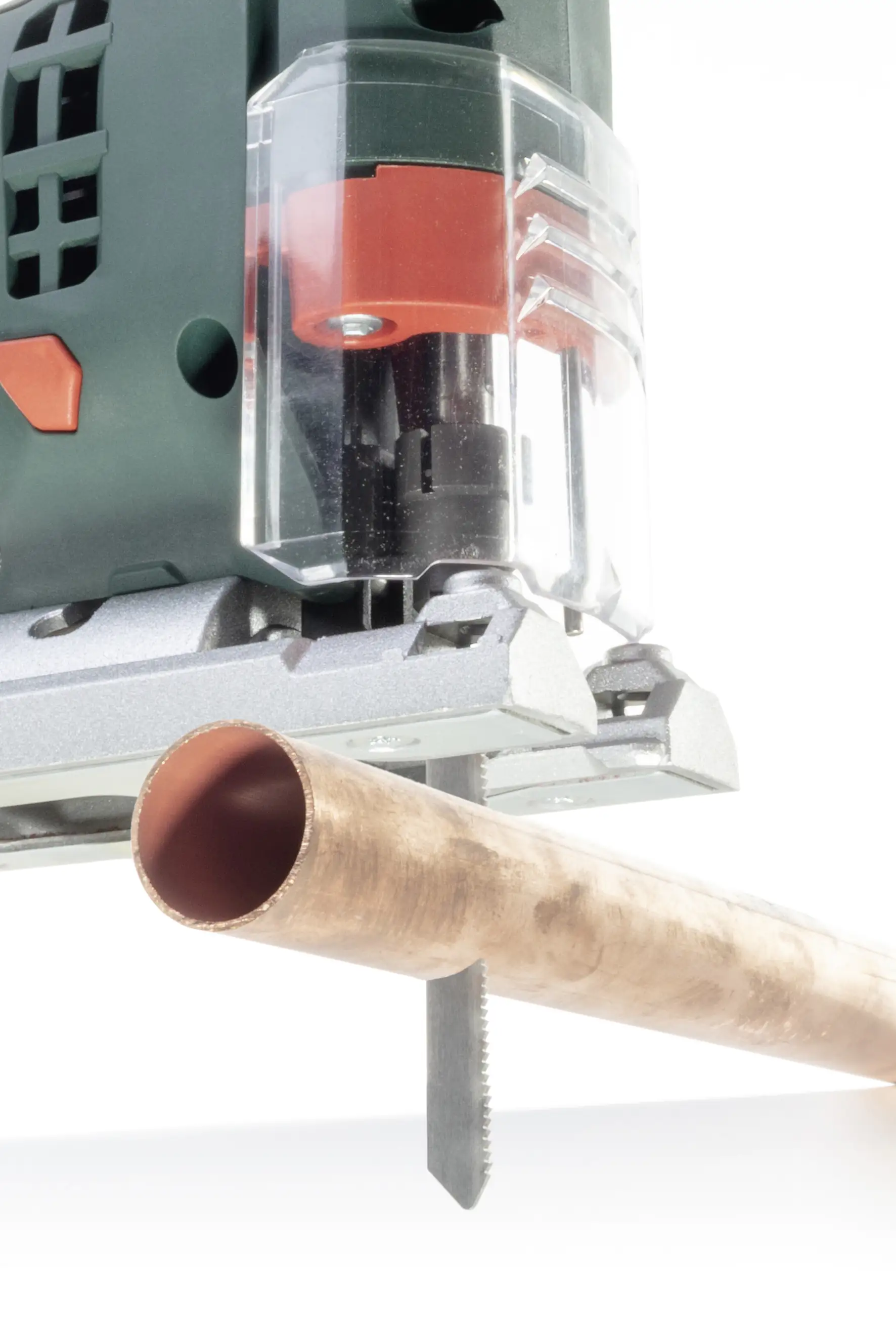 Wolfcraft Stichsägeblätter 2378000 75 mm U-Schaft 2 Stück Wolfcraft Stichsägeblätter 2378000 75 mm U-Schaft 2 Stück