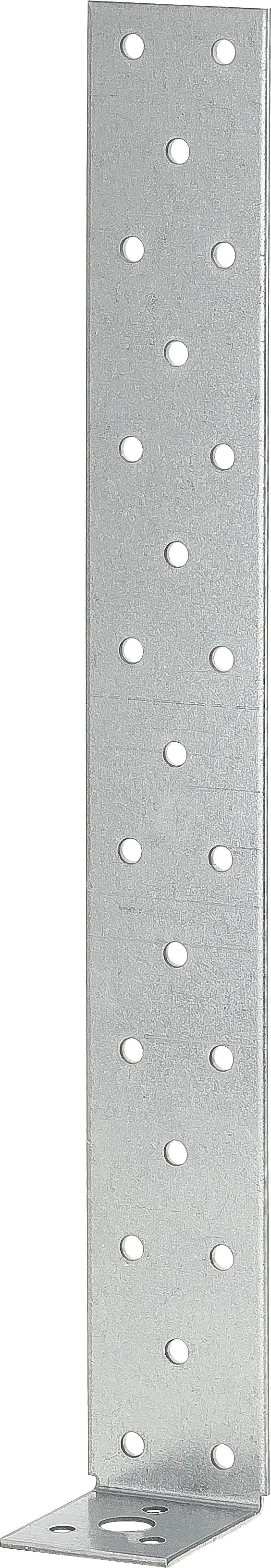 Vormann Beton-Flachstahlanker sendzimir verzinkt 200 x 40 x 40 mm