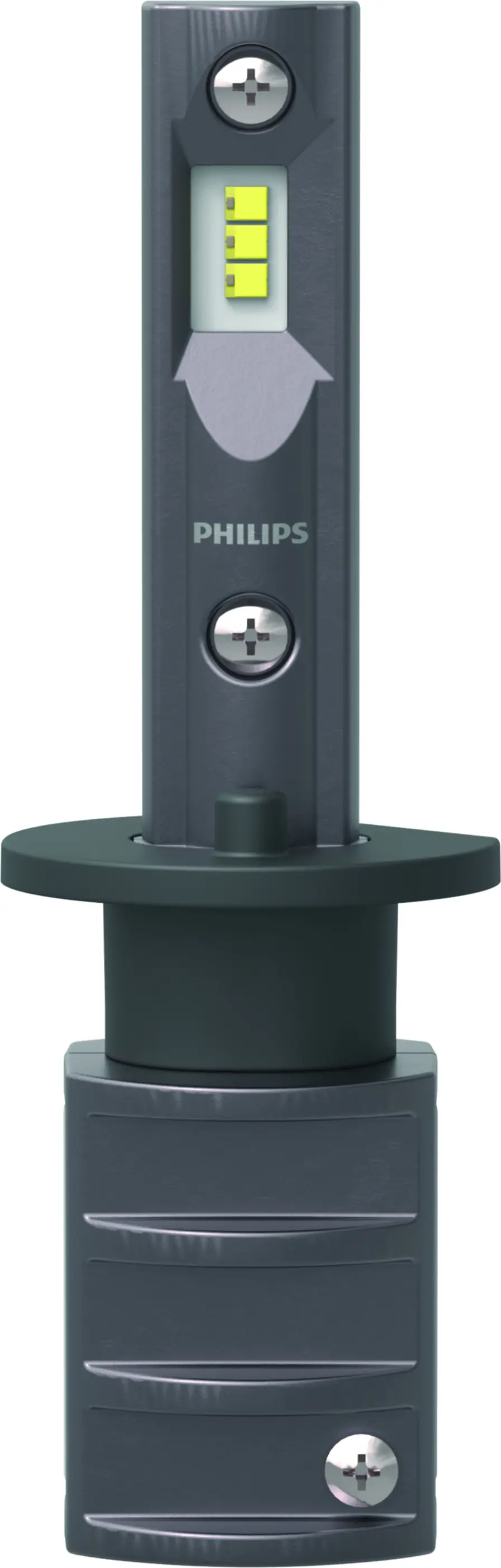 Philips Scheinwerferlampe H1 LED Ultinon Pro 6000 Boost 2x 2.1 Philips Scheinwerferlampe H1 LED Ultinon Pro 6000 Boost 2x 2.1