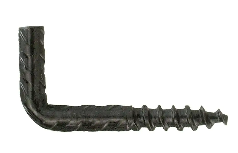 Schraubhaken 4,0 x 30 mm