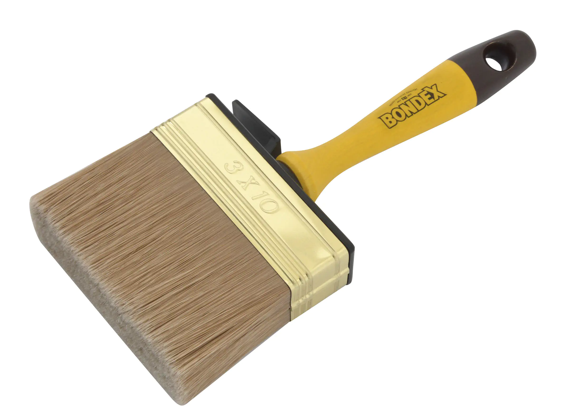 Bondex Flächenstreicher Lasur 100 mm, hell Bondex Flächenstreicher Lasur 100 mm, hell