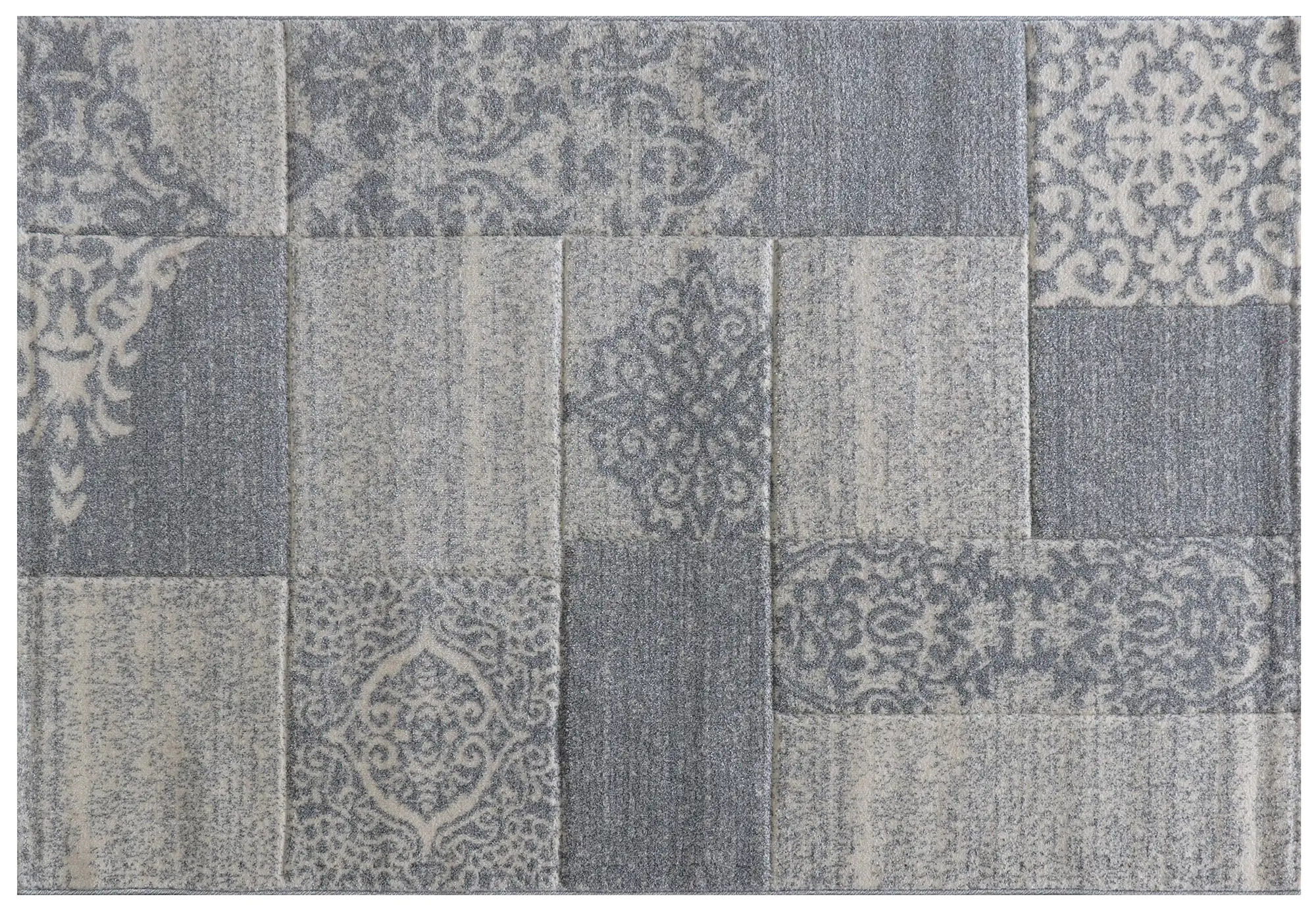 Teppich Trend grau, 200 x 290 cm Teppich Trend grau, 200 x 290 cm