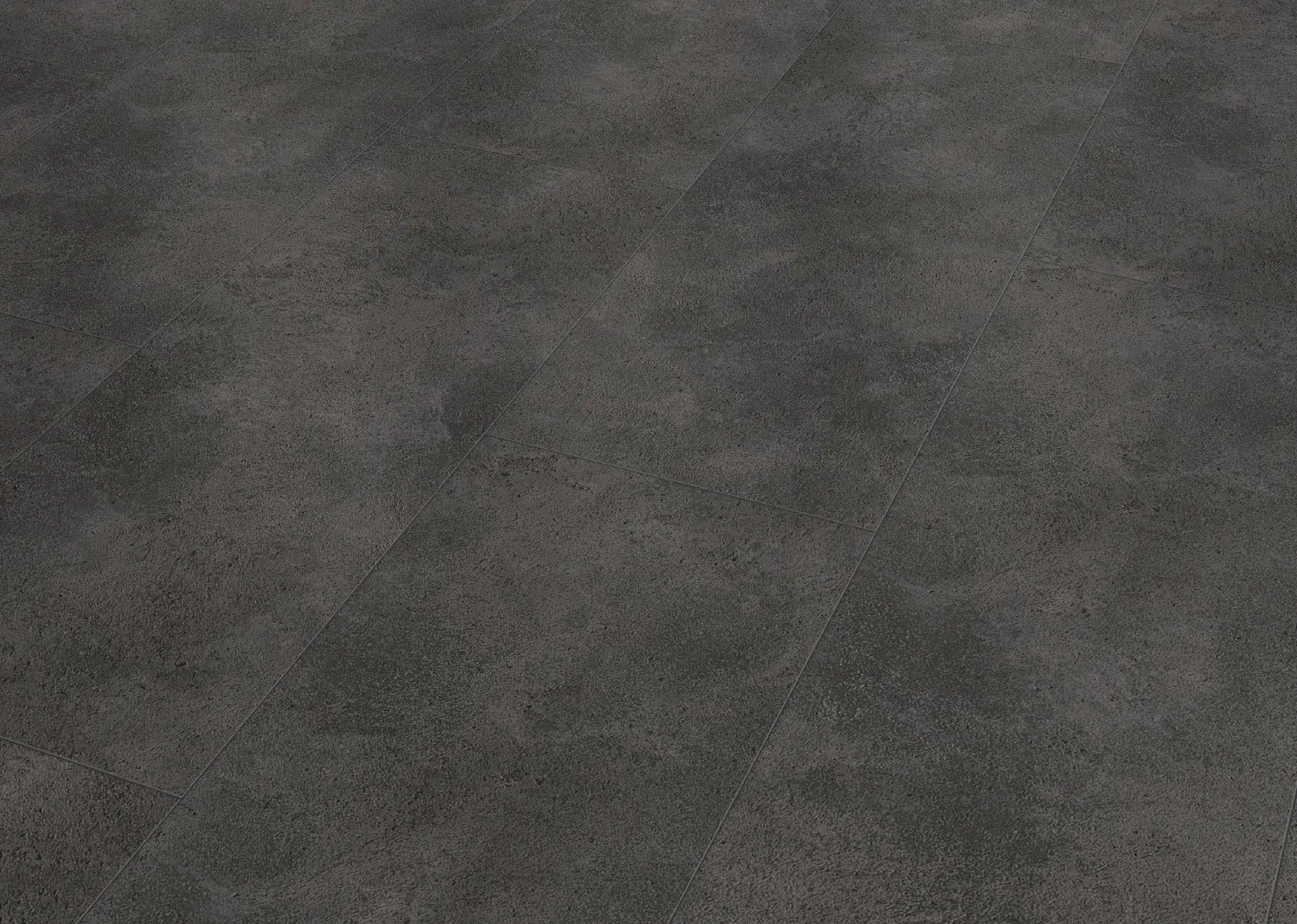Classen Laminat Fliese 60,4 x 28 cm 8 mm Concrete black Classen Laminat Fliese 60,4 x 28 cm 8 mm Concrete black