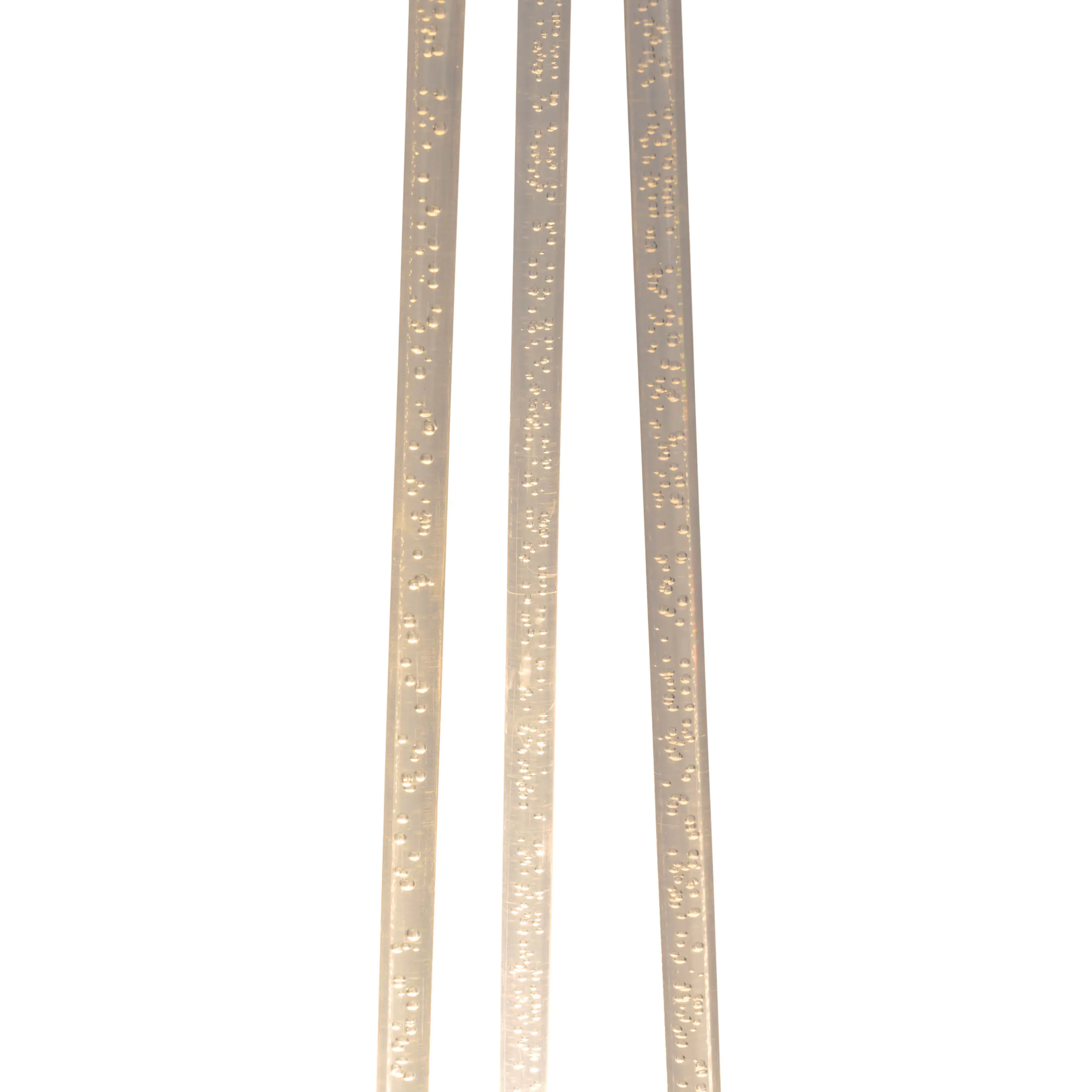 Light & More LED Solar Stehleuchte schwarz