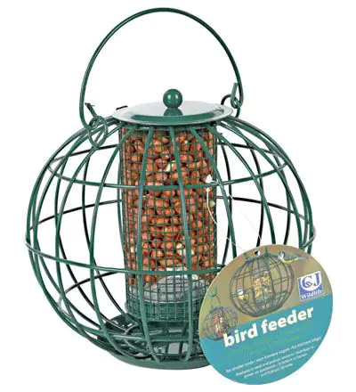 5051054155296 Erdnusssäule London Ø 21,5, Höhe 20,5 cm