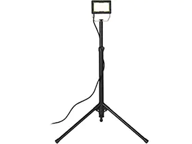 Smartwares LED-Arbeitsstrahler auf Stativ 2 in 1 höhenverstellbar Smartwares LED-Arbeitsstrahler auf Stativ 2 in 1 höhenverstellbar